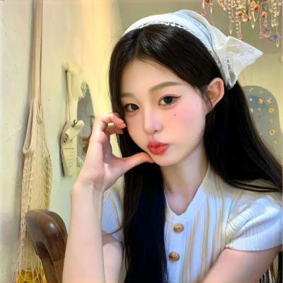 青空娘