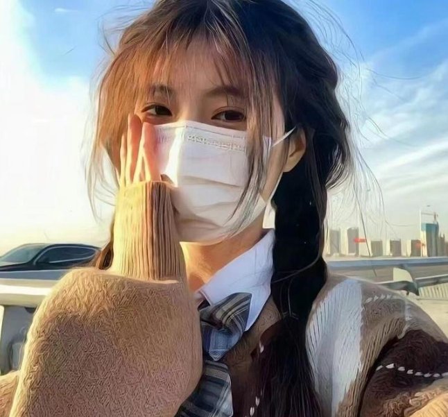 今天也很可爱的狗